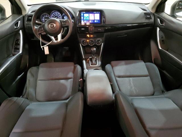 2014 MAZDA CX-5 SPORT - JM3KE4BE4E0410762