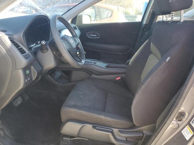 2016 HONDA HR-V EX #3297118573