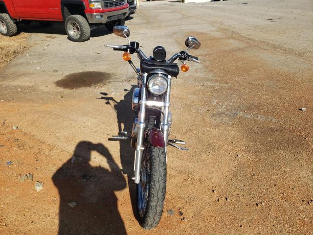 2002 HARLEY-DAVIDSON XL883 #3297918790