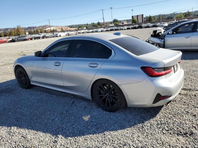 2019 BMW 330I #3302766398