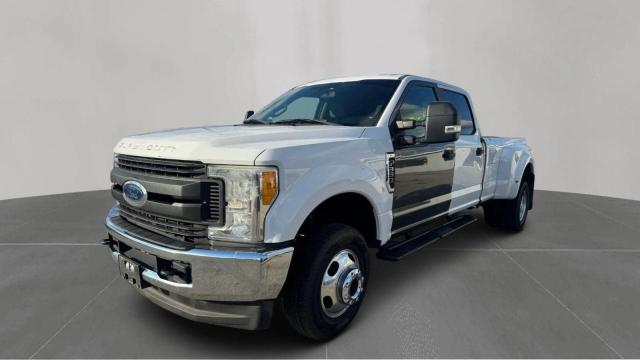 2017 FORD F350 SUPER #3286523190