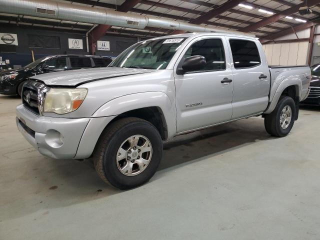 2008 TOYOTA TACOMA DOU #3280402311