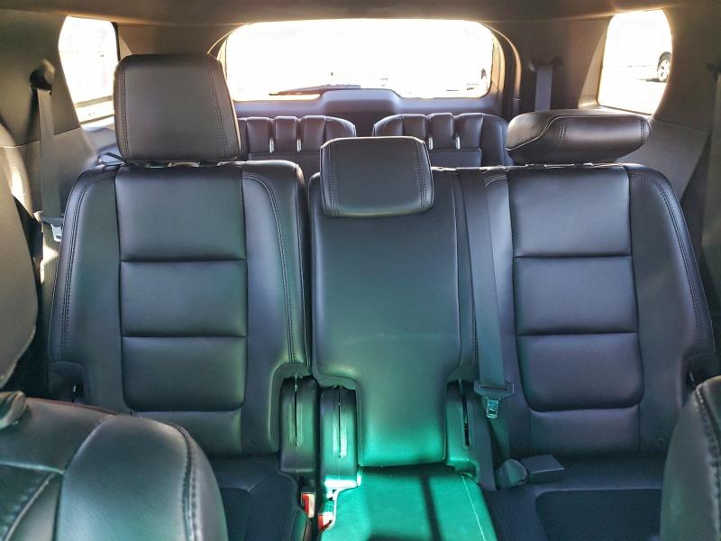 2013 FORD EXPLORER X #3301792332