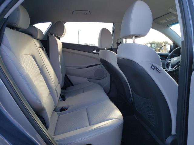 2019 HYUNDAI TUCSON SE KM8J2CA48KU924467