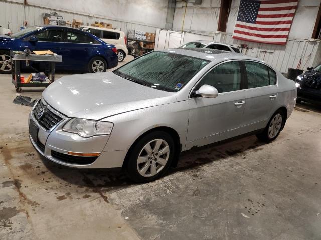 Global Auto Auctions: 2006 VOLKSWAGEN PASSAT 2.0