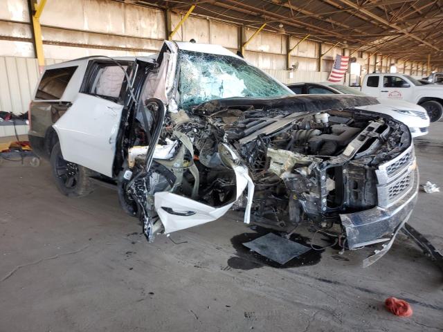 2019 CHEVROLET TAHOE POLI #3305477075