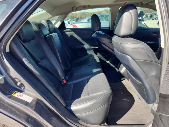 2013 TOYOTA AVALON BAS #3294314878