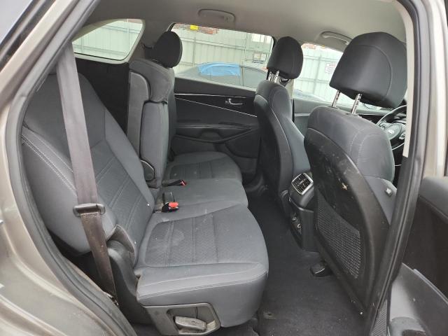 2017 KIA SORENTO LX #3296358110