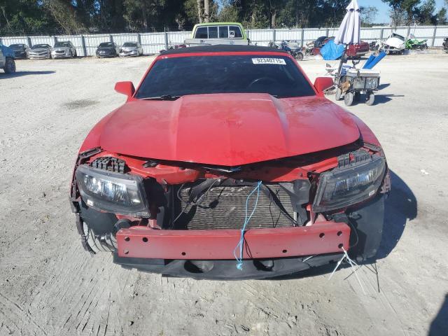 2014 CHEVROLET CAMARO LT #3301805365