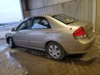 Lot #3304670910 2007 KIA SPECTRA EX