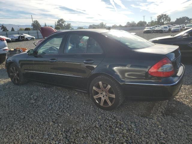 2008 MERCEDES-BENZ E 350 #3301875468