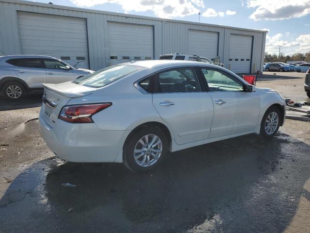 2014 NISSAN ALTIMA 2.5 #3292548696
