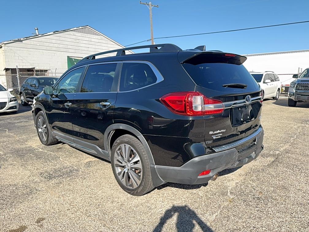 2019 SUBARU ASCENT TOU 4S4WMARD7K3402282