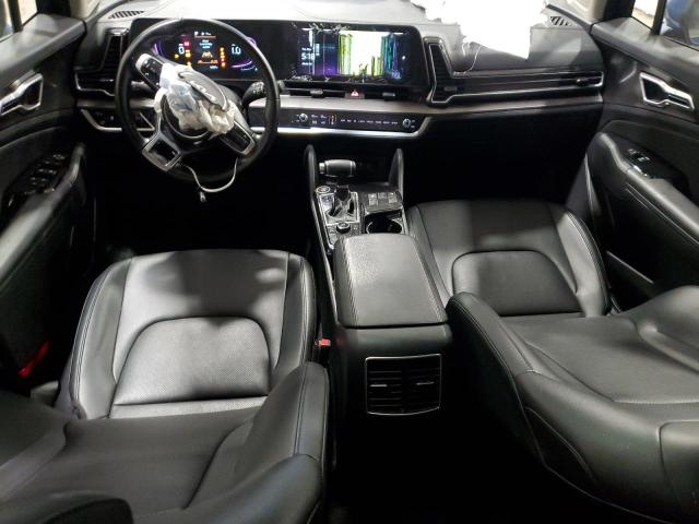 2025 KIA SPORTAGE E #3301746388