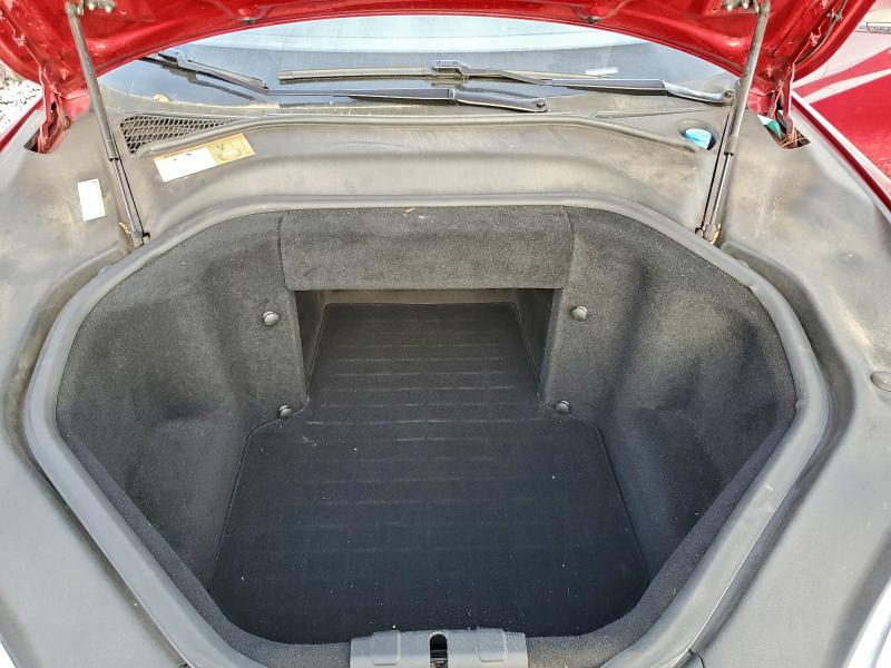 2014 TESLA MODEL S #3303959729