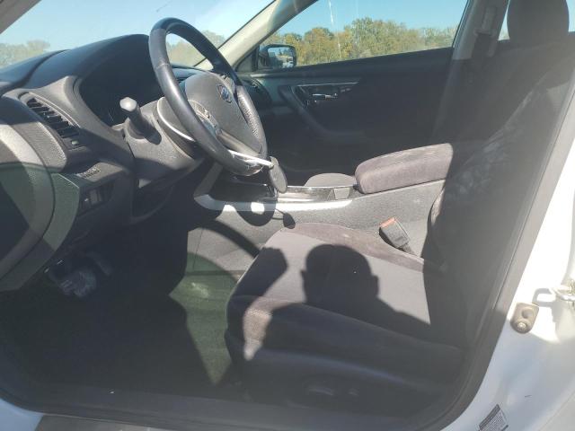 2013 NISSAN ALTIMA 2.5 #3281631401