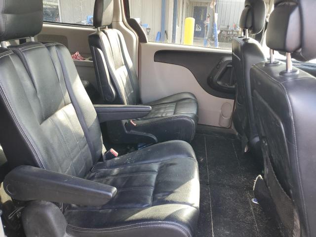 2013 CHRYSLER TOWN & COU #3301893450