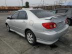Lot #3304615455 2008 TOYOTA COROLLA CE