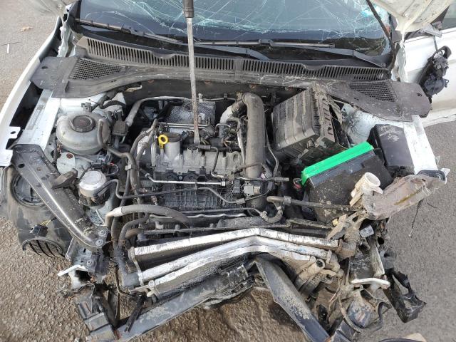 2019 VOLKSWAGEN JETTA S #3293569951