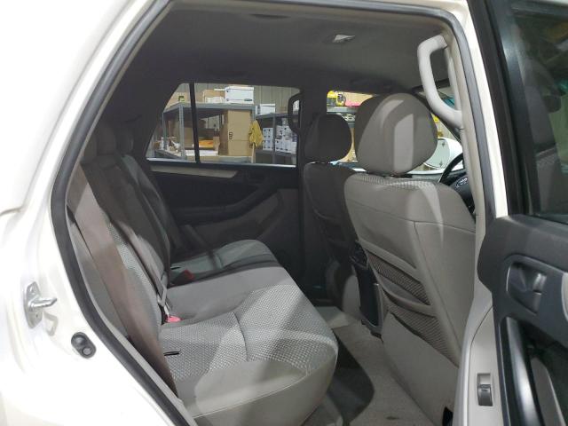 2007 TOYOTA 4RUNNER SR #3305393300