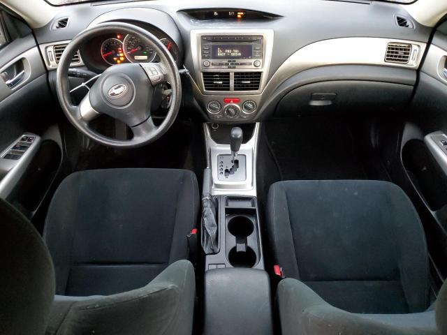 2010 SUBARU IMPREZA 2. #3305323339