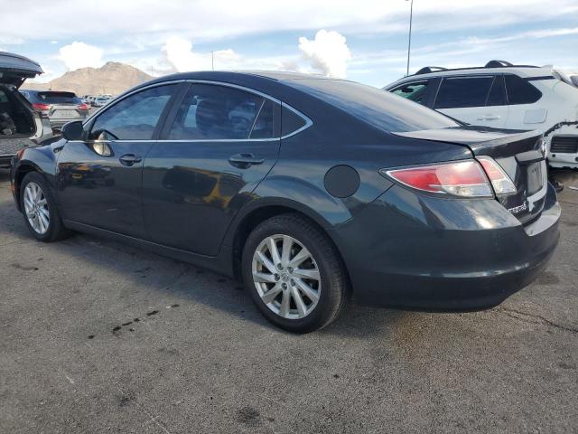 2012 MAZDA 6 I #3296810950