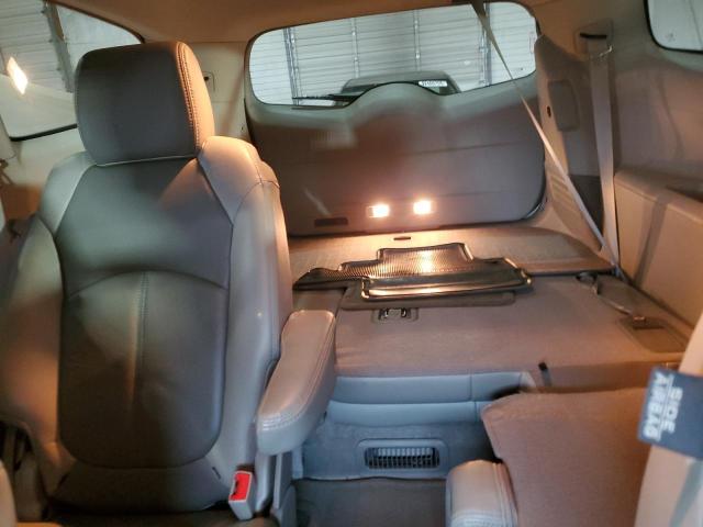 2017 BUICK ENCLAVE #3293513464