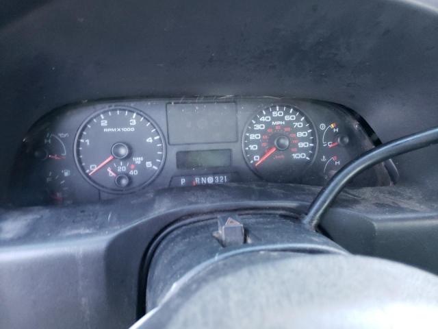 2006 FORD F350 SRW S #3297928783