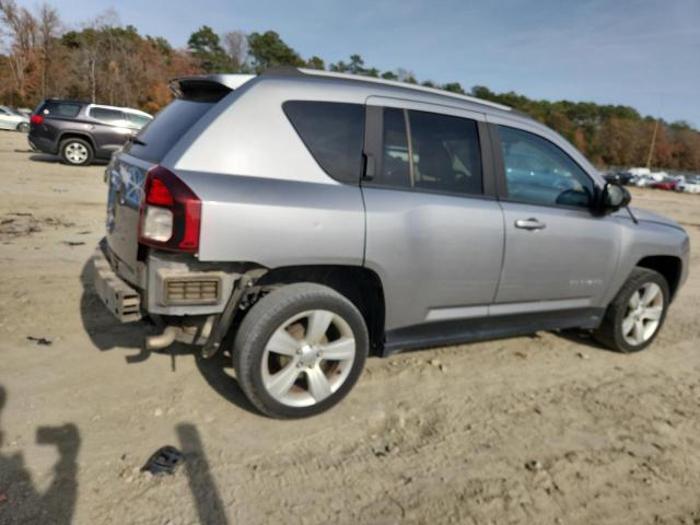 2016 JEEP COMPASS SP #3287677026