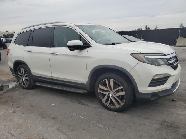 2017 HONDA PILOT TOUR #3296251467