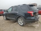 Lot #3304800319 2014 FORD EXPLORER X