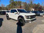 Lot #3316574486 2021 FORD F150 RAPTO