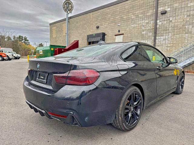2016 BMW 428 XI #3297893793