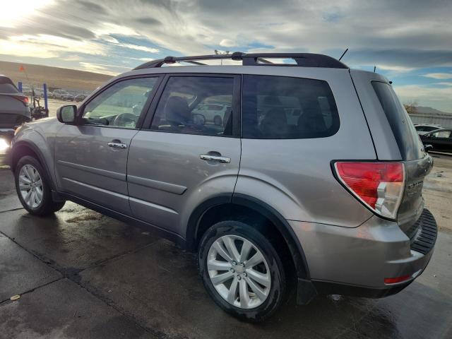 2011 SUBARU FORESTER 2 #3290640807