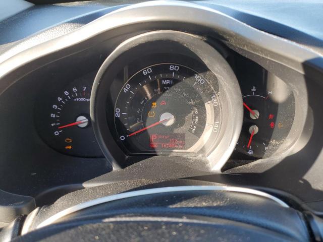 2011 KIA SPORTAGE L #3315984176