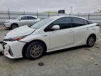 Lot #3303033610 2017 TOYOTA PRIUS PRIM