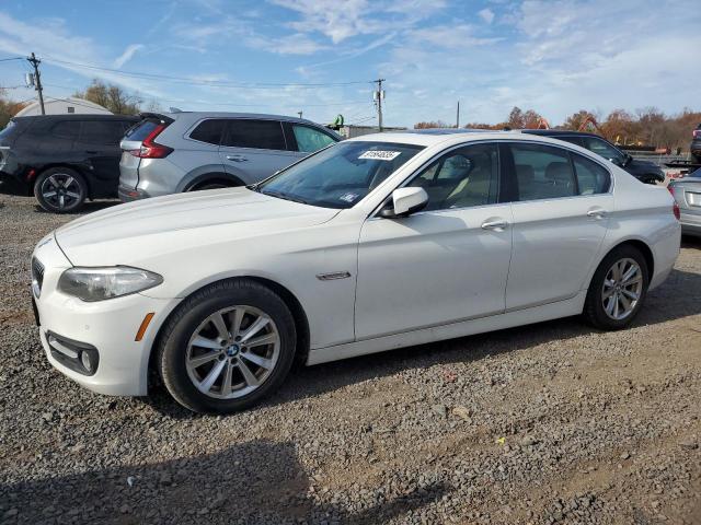 2015 BMW 528 XI WBA5A7C53FD624702