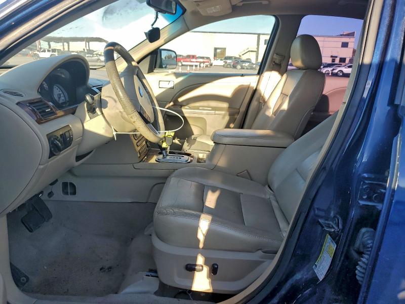 2007 FORD FIVE HUNDR #3294352880