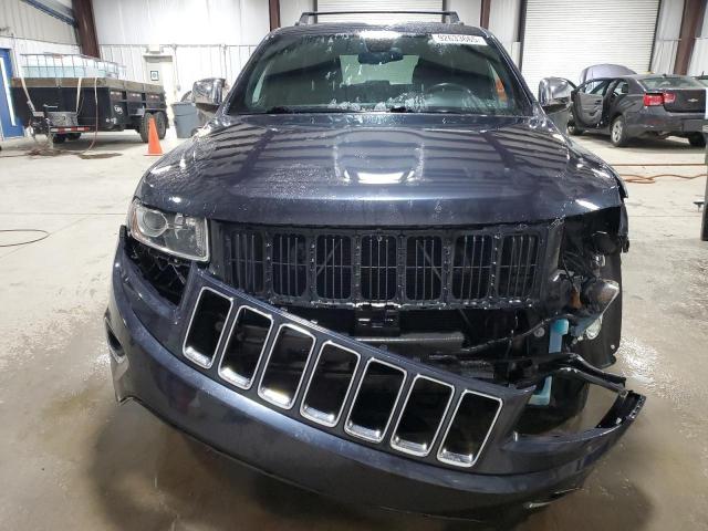 2014 JEEP GRAND CHER #3316978109