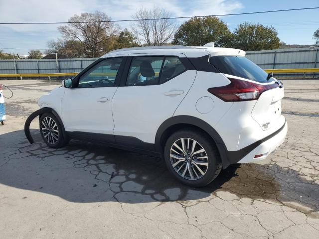 2021 NISSAN KICKS SV #3297082516