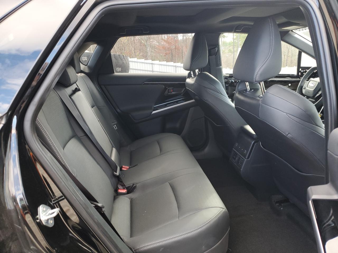 SUBARU SOLTERRA PREMIUM