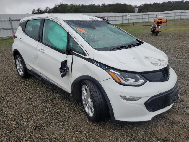 2019 CHEVROLET BOLT EV LT #3297336749