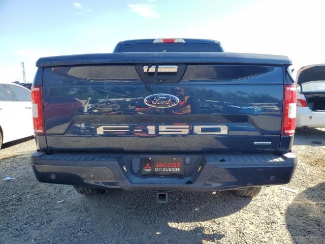 2018 FORD F150 SUPER #3303885731