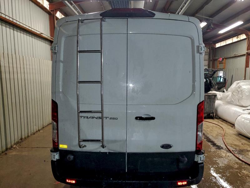 2019 FORD TRANSIT T- #3296988819