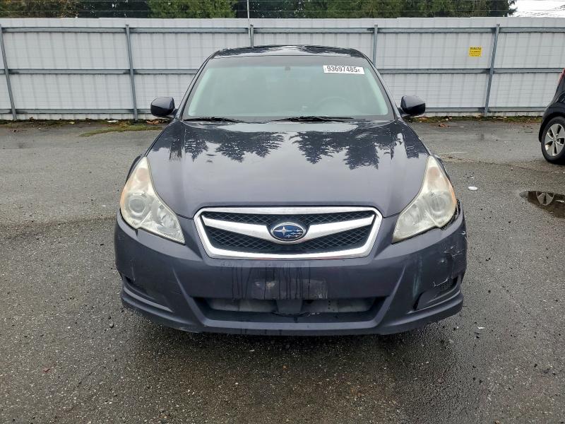 2010 SUBARU LEGACY 2.5 #3298203027