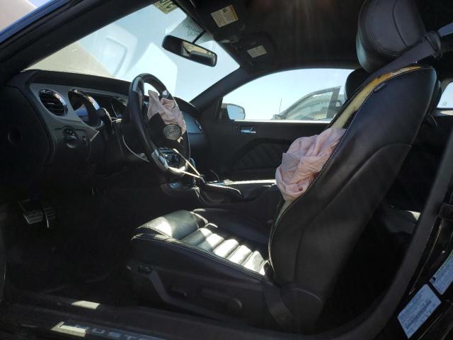 2014 FORD MUSTANG - 1ZVBP8AM6E5327207