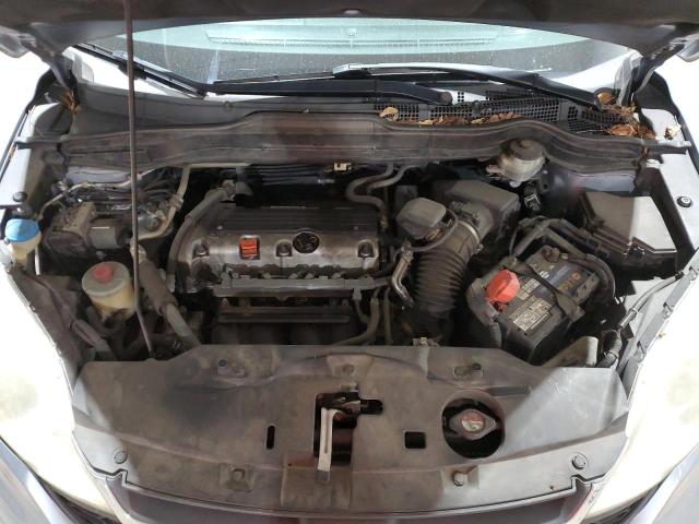 2010 HONDA CR-V LX #3301962438