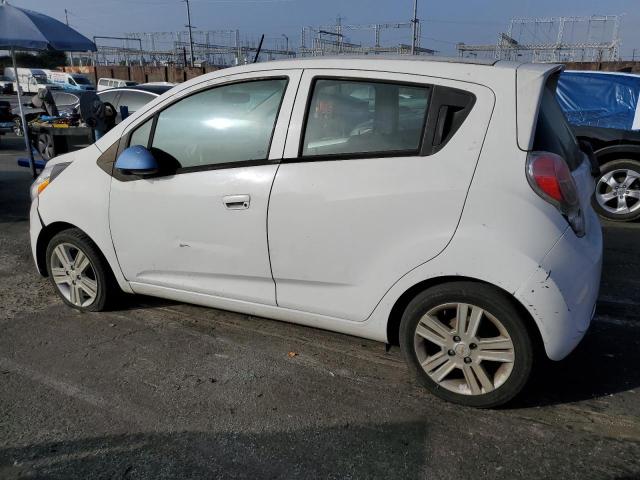 2014 CHEVROLET SPARK 1LT #3284689326