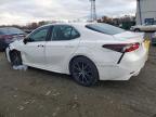 Lot #3293523431 2021 TOYOTA CAMRY SE