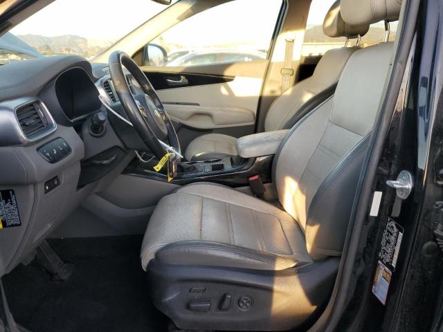 2016 KIA SORENTO SX #3287545003